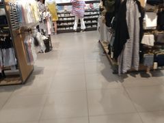 -MUJI无印良品(万达太原街店)
