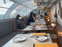 靠窗位-农畉LONFOOD(福田星河COCOPark店)