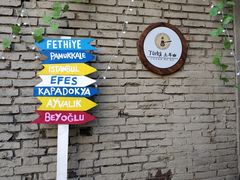 -Turka土耳咖(五大道店)