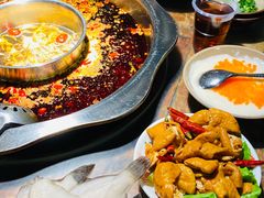 -陈陈火锅(较场口店)