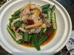 -渔家大院·地道威海菜(石岛店)