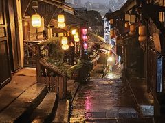 -磁器口古镇