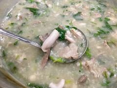 猪杂粥-标记美食新鲜猪杂(兴南大道店)