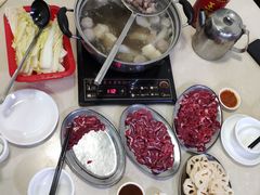 -菜忠潮州牛肉店(岗厦店)
