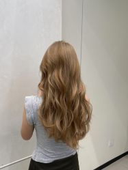 -摩登时代美发沙龙