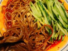 -西安饭庄·非遗陕菜(钟楼店)