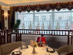 -马克西姆俄罗斯餐厅(通亚街店)