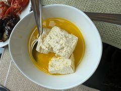 -视界美食自助餐厅·石家庄希尔顿酒店