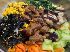 -米村拌饭(钜城华亿购物广场店)