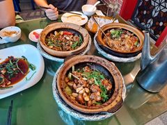 -煲煲好(朝阳门店)