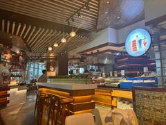 -The COOK·厨餐厅·自助餐(浦东嘉里大酒店)