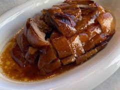 -衡山汇·高级粤菜(霄云路店)