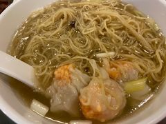 -恩宁刘福记(东华东路店)