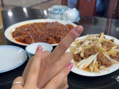 -来顺成饭庄