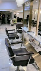 -雅仕 HAIR SALON 美发沙龙