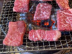 -大馥·炭火烧肉酒场(莘庄莘福坊店)