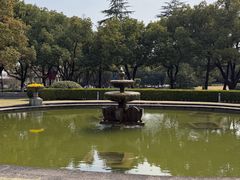 -浙江大学(玉泉校区)