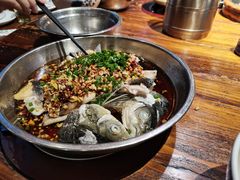 口味鱼片-衡厨·衡阳土菜(中南店)