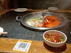-大龙燚火锅(南山大道店)