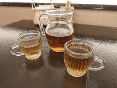-五观堂素食(新华路店)
