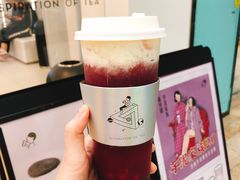 -喜茶(深圳丰盛町店)