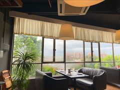 -188西餐厅(园林宾馆店)