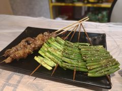 -段氏龙虾·烧烤·烤鱼(东书房路店)