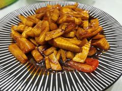 -不倒翁·安徽名菜楼(步行街店)