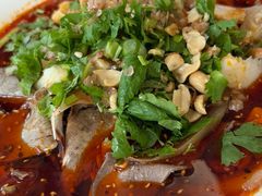 -幸福饭店(佛山路东段店)
