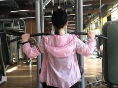 -W FITNESS 威尔仕健身·游泳(七宝店)