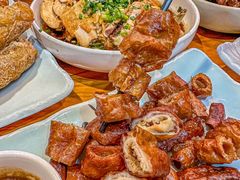 -百家鲜·杭帮菜