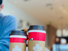 -Tims天好咖啡(莘庄龙之梦店)