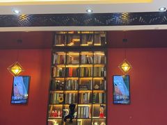 -恐怖游戏(湖滨店)