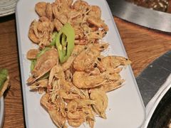 -万里闯关东铁锅炖菜馆(高新旗舰店)
