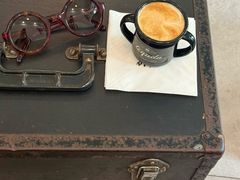 -Tequila Espresso(嘉善路店)