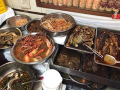 -小红门海鲜