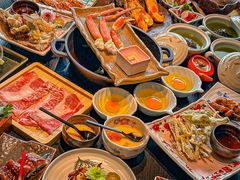 -花潮料理艺食馆(SM新生活广场店)