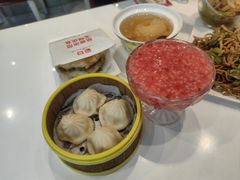 -嘉和一品粥(津华昌道店)