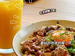 -WOKKA by艮上(中海环宇荟店)
