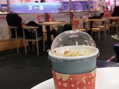 -正佳冰河湾真冰滑冰场