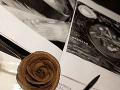-外婆家(蓝色港湾店)
