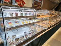 -The open life(万象城店)