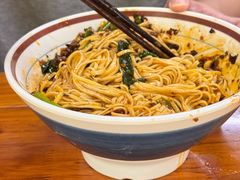 -武胜段记猪肝面(卓锦城店)