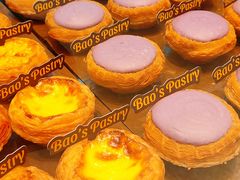 -鲍师傅糕点(青年汇店)