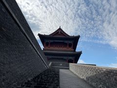 -青州古城