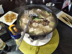 永安煨豆腐-燕江楼(燕东店)