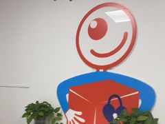 -StorHub趣存自助仓·迷你仓(普陀店)