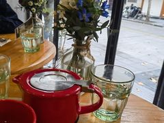 -O'mills Sourdough Bakery&Bistro(永嘉路店)