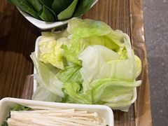 -井格重庆火锅(西直门凯德Mall店)