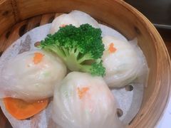 洪都虾饺皇-豫璟轩中餐厅(南昌万怡店)